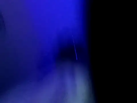 Blkstylion online show from November 2, 8:57 pm