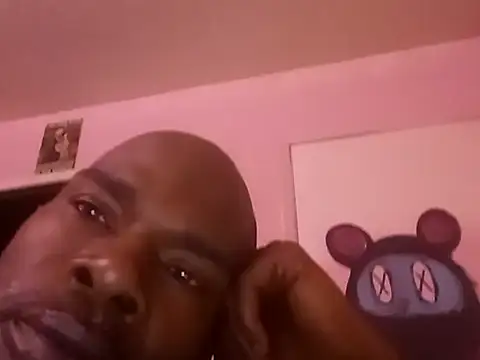 Blkstylion online show from February 8, 7:03 am