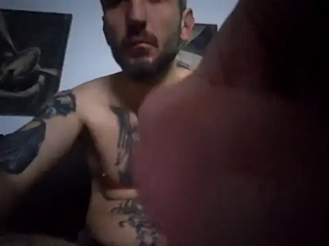 Mjuser666 online show from January 18, 5:31 am