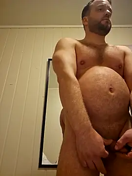 Machoviking1 online show from November 5, 10:56 pm