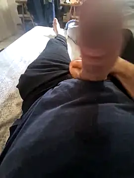 MarkBigDick35 online show from March 11, 1:07 pm