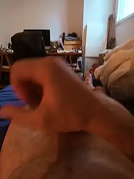 MarkBigDick35 online show from July 27, 5:42 pm