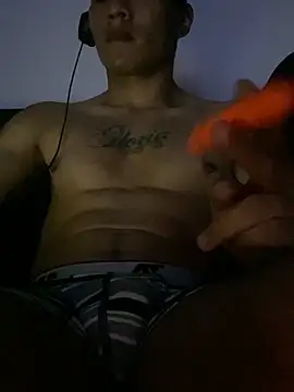 Fit-Sex online show from May 1, 4:38 am