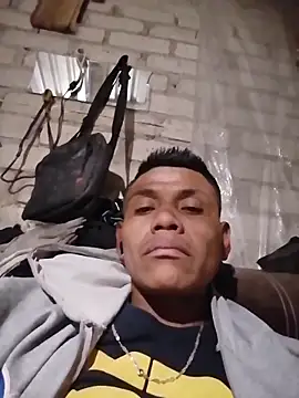 Moreno1813 online show from November 6, 6:38 am