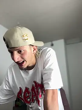 Scott sex7 online show from March 2, 4:56 am