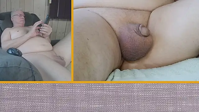 ButtCrackShowing-OOPS online show from April 1, 10:07 pm