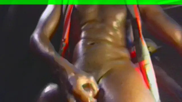 MrBigDiQ1 online show from June 10, 1:51 am