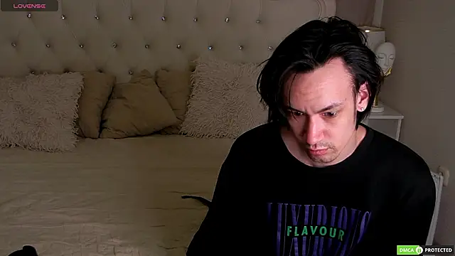 CalvinOwens online show from March 3, 6:37 pm