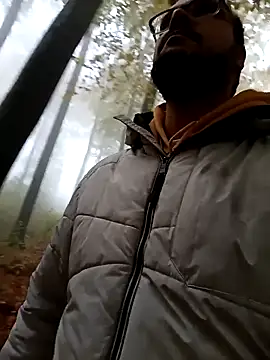 JCF1987 online show from October 20, 4:00 pm