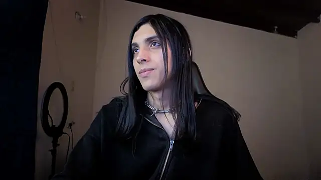 angelitofemboy online show from April 17, 6:49 am