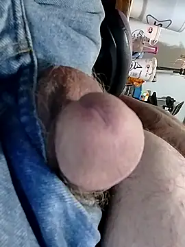 bigdoog8 online show from April 16, 12:43 am