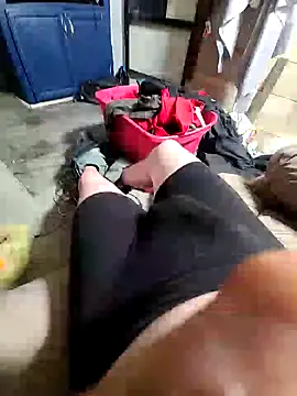 Hugebwc102 online show from September 11, 1:26 am