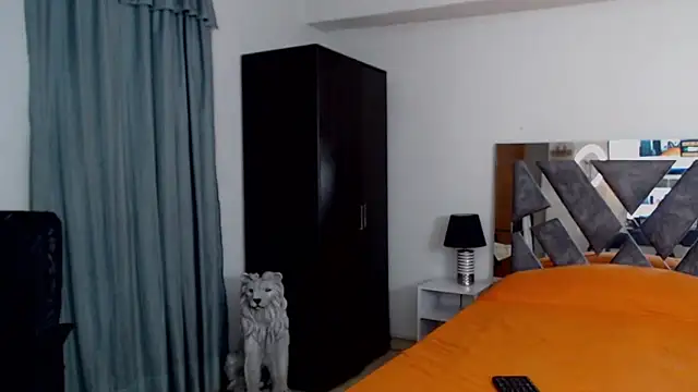 Frank heaven01 online show from March 4, 5:20 pm