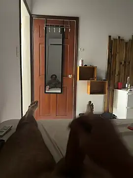 Johnwickkkh online show from March 20, 3:43 am