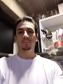 Snapshot of Rejy1992 chatting on October 18, 10:20 am Rejy1992 online show from October 18, 10:20 am