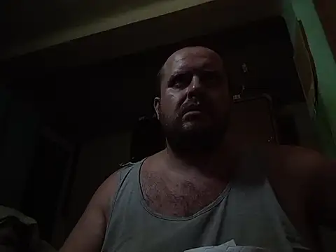 perversalus online show from November 7, 10:35 pm