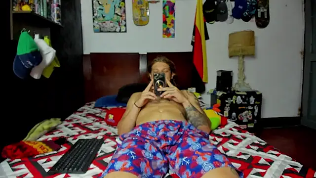 Tom Krakow online show from January 13, 5:28 pm