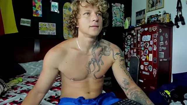 Tom Krakow online show from October 18, 4:23 pm