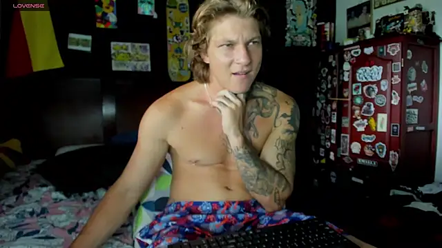 Tom Krakow online show from September 23, 6:40 pm