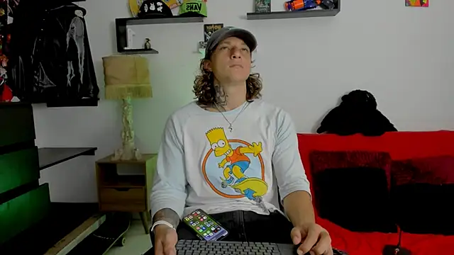 Tom Krakow online show from January 17, 3:32 pm