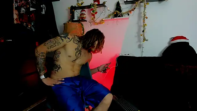 Tom Krakow online show from December 16, 6:38 pm