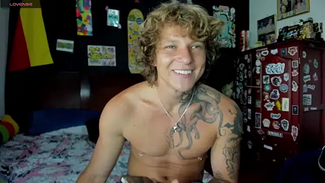 Tom Krakow online show from September 20, 2:17 pm