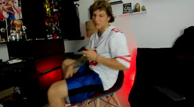 Tom Krakow online show from February 24, 8:36 pm