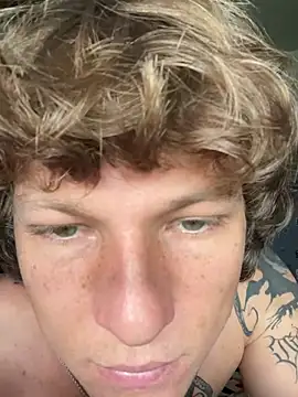 Tom Krakow online show from March 19, 6:44 pm