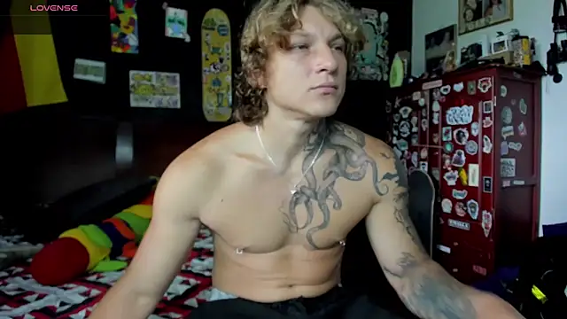 Tom Krakow online show from October 16, 3:20 pm