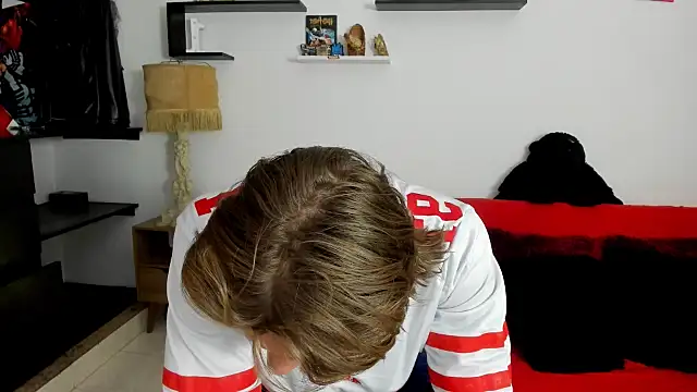 Tom Krakow online show from February 20, 6:46 pm