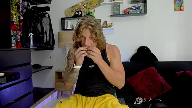 Tom Krakow online show from January 9, 3:01 pm