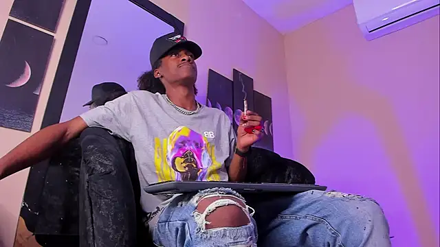 BRYXXXON1 online show from February 28, 1:47 pm