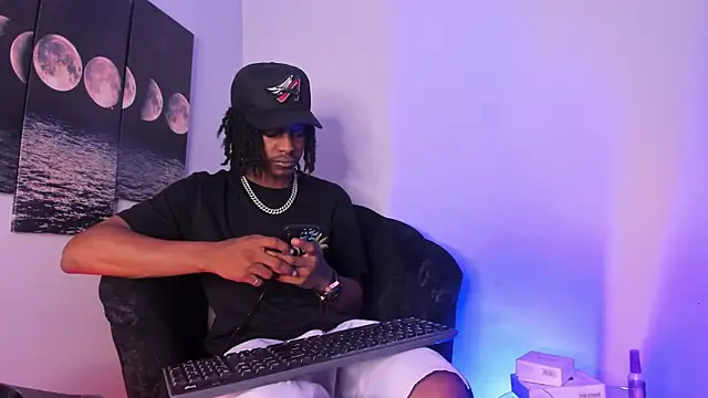 BRYXXXON1 online show from September 8, 3:11 pm