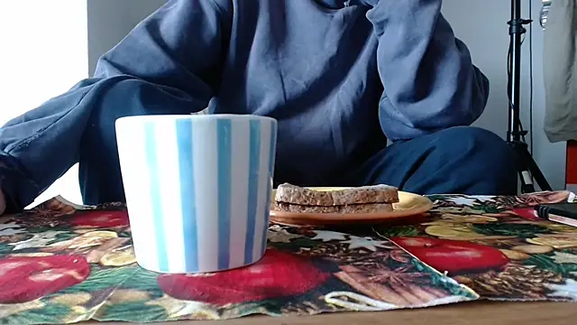 Cordt30 online show from March 23, 3:07 pm