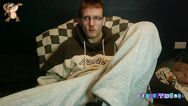 Itsnotting834 online show from February 7, 9:53 pm