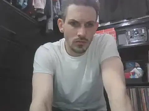 Rickeyslatter online show from March 22, 12:37 am