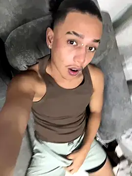 GaelOconner online show from November 17, 3:42 am