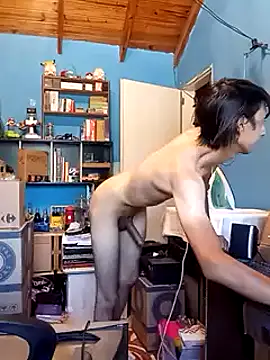 takumysexy online show from February 8, 2:10 pm