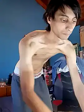 takumysexy online show from January 3, 1:14 pm