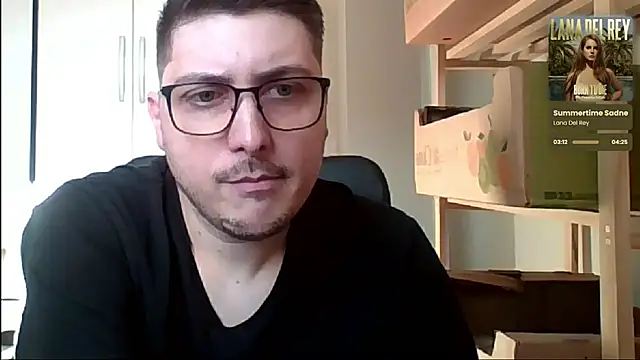 ShiitakeBR online show from September 10, 7:01 pm