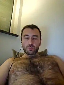 TIGERRR86 online show from October 12, 1:54 am