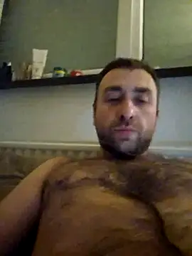 TIGERRR86 online show from February 21, 8:49 pm