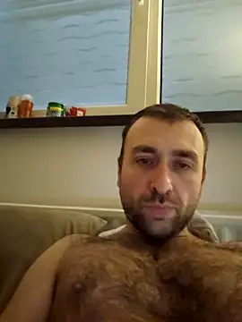 TIGERRR86 online show from February 20, 3:41 pm