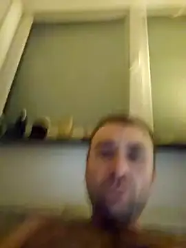 TIGERRR86 online show from February 6, 9:38 pm