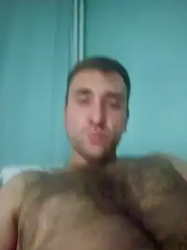 TIGERRR86 online show from December 21, 11:56 pm