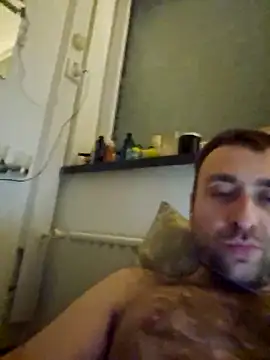 TIGERRR86 online show from February 13, 11:58 pm