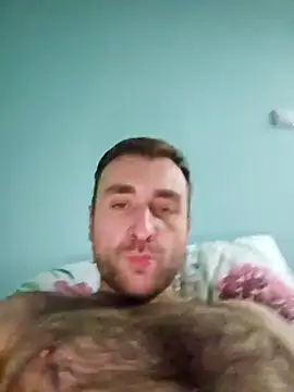 TIGERRR86 online show from December 29, 10:03 pm