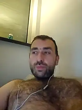 TIGERRR86 online show from October 18, 10:58 pm