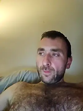 TIGERRR86 online show from November 5, 12:45 am