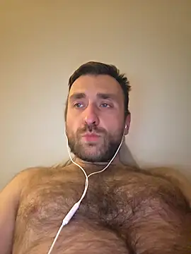 TIGERRR86 online show from May 10, 12:12 am